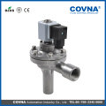 Pulse Valves Solenoid Aluminum